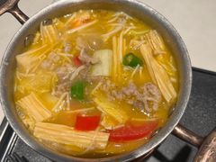-谷田稻香·砂锅菜(汇暻广场店)