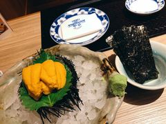 -小山日本料理(兴业太古汇店)