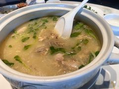 -姚江春中餐厅·太平洋大酒店