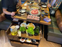 -快乐小羊火锅(河西王府井店)