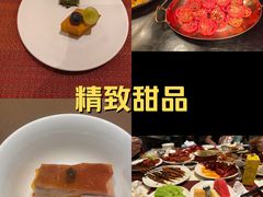 -武汉厨房自助餐厅·武汉卓尔万豪酒店