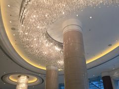 -上海雅居乐万豪侯爵酒店