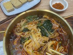 -小满手工粉(上海月星环球港店)