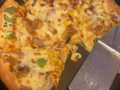 -必胜客(积水潭店)