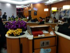 大堂-肯德基(顺义光明大街店)