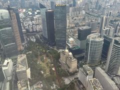 -广州四季酒店