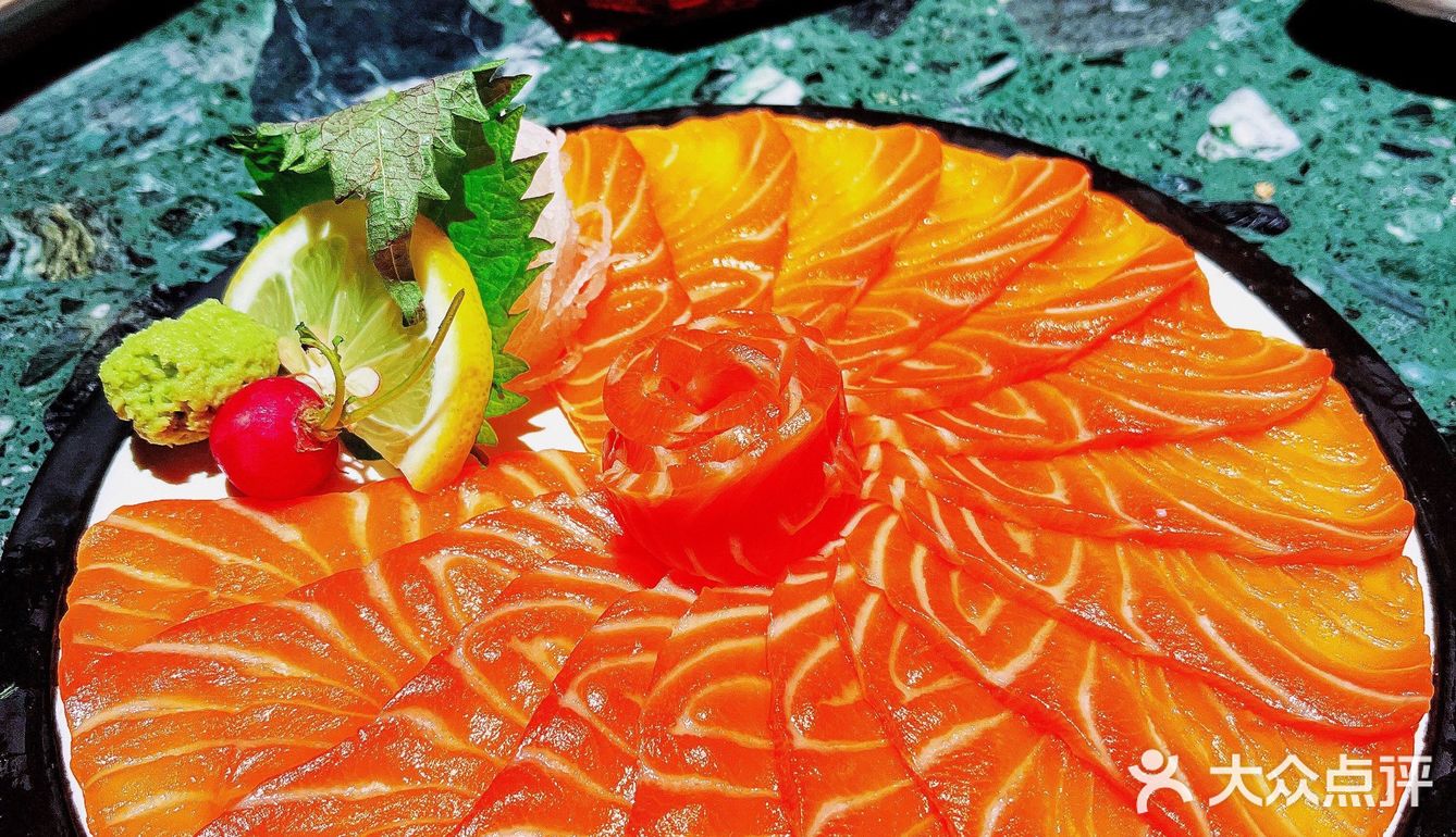 北京｜Top1⃣️居酒屋九本居酒屋🍣推门就是日本！