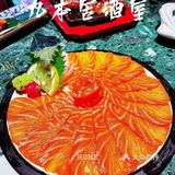 北京｜Top1⃣️居酒屋九本居酒屋🍣推门就是日本！