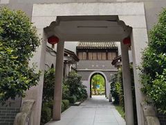 -沙县小吃文化城