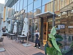 -Peet's 皮爷咖啡(望京小街店)