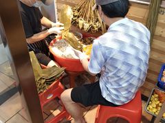 -嘉华小吃(蛇口市场店)