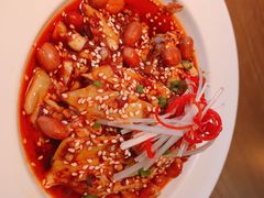 -花椒笑成都小馆(百脑汇店)