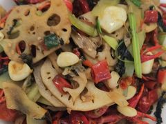 -一起吃小龙虾·海鲜(海珠店)
