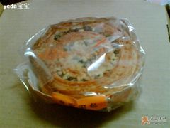 赤豆派-供美香(集街店)