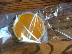 -YUMI芽米·法式烘焙·咖啡(文化宫店)
