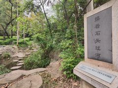 -罗三妹山