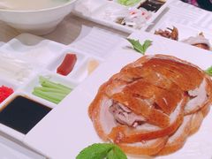 -四季民福烤鸭店(王府井灯市口店)