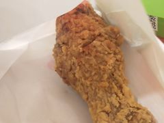 -德克士(睢宁曼哈顿店)
