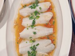 -环球港凯悦 · 享悦中餐厅