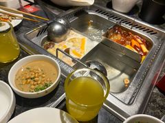 -海底捞火锅(德辉广场店)