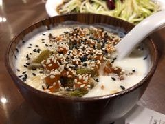 -老兰家传统烧烤炒菜泡馍(小南门店)