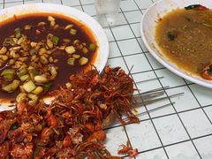 糖醋麻辣虾尾-回味南塘老王虾尾(总店)