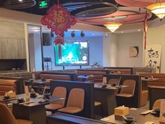 -熹悟海鲜火锅·广式打边炉