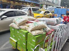 -海勤盛海味干货市场(一德路店)
