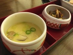 -希望日本料理(保利香槟花园店)