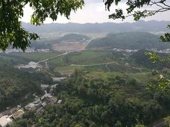 -云山屯古建筑群景区