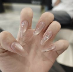 -初瞳专营美睫美甲
