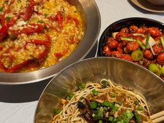 -一棠龙虾•王牌虾球(恒隆广场店)