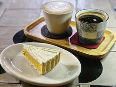 -古耳咖啡(北锣店)