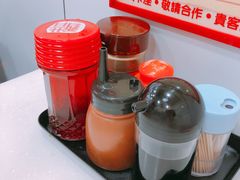 -麦文记面家(佐敦店)