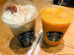 -星巴克(合肥包河万达广场店)