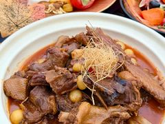 -汉水谣·江景餐厅(江滩店)