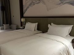 -深圳湾科技园丽雅查尔顿酒店
