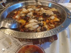 -辣婆婆(航天桥店)