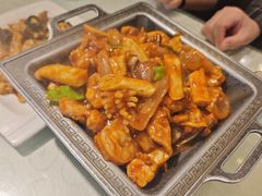 -津菜宋记老房子(平山道店)