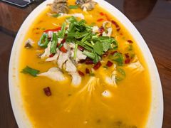-小喜客·云南特色菜(纳西庭院店)