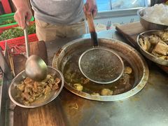 -修记牛杂店(同华东一路店)