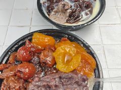 -小胖老味刨冰