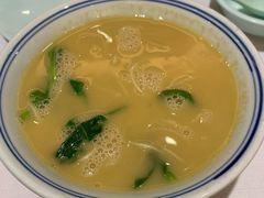 炝锅面-天和晟烤鸭店(玉泉西街店)