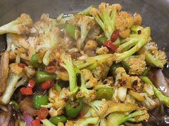 -红姐东北菜私房菜铁锅炖饺子馆(中街店)