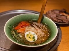 冷面-本寻烧肉酒场(双井店)