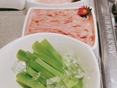 -海底捞火锅(凯德广场店)