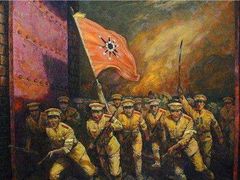 -辛亥革命博物院北区