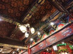 -缪氏川菜(丰盛町店)