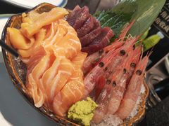 -大渔铁板烧(万象城店)