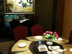-顺丰轩园林酒家(天河店)